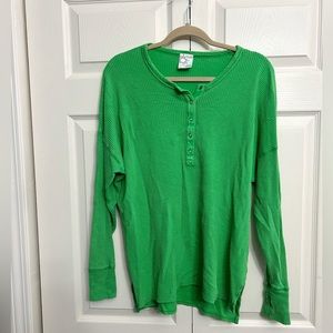 Aerie Offline Thermal Size XL